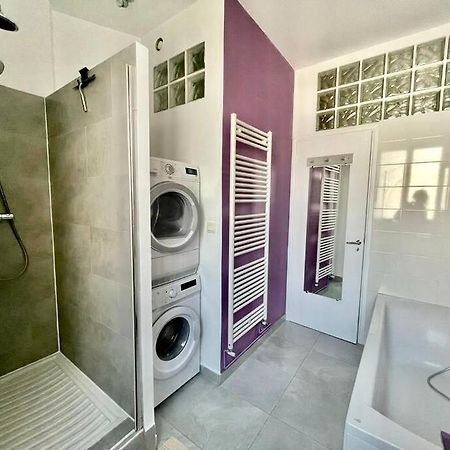 Gustave - Charming Eiffel Tower Appartement - باريس المظهر الخارجي الصورة