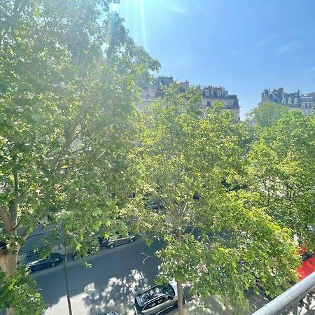 Gustave - Charming Eiffel Tower Appartement - باريس المظهر الخارجي الصورة