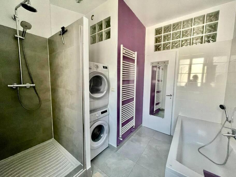 Gustave - Charming Eiffel Tower Appartement - باريس المظهر الخارجي الصورة